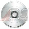 METELLI 180259 Brake Drum